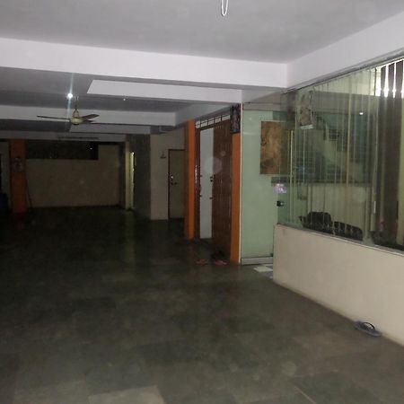 Indradeep Executive Hotel Aurangabad  Exterior foto