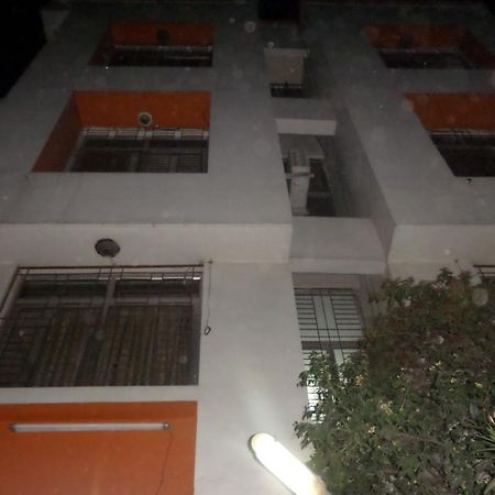 Indradeep Executive Hotel Aurangabad  Exterior foto