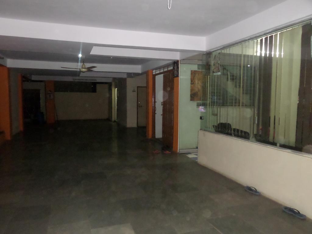 Indradeep Executive Hotel Aurangabad  Exterior foto