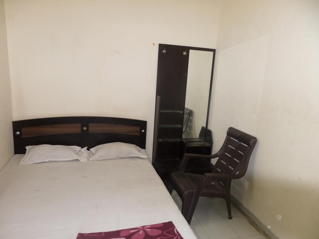 Indradeep Executive Hotel Aurangabad  Exterior foto