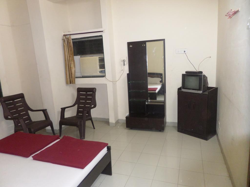 Indradeep Executive Hotel Aurangabad  Cameră foto