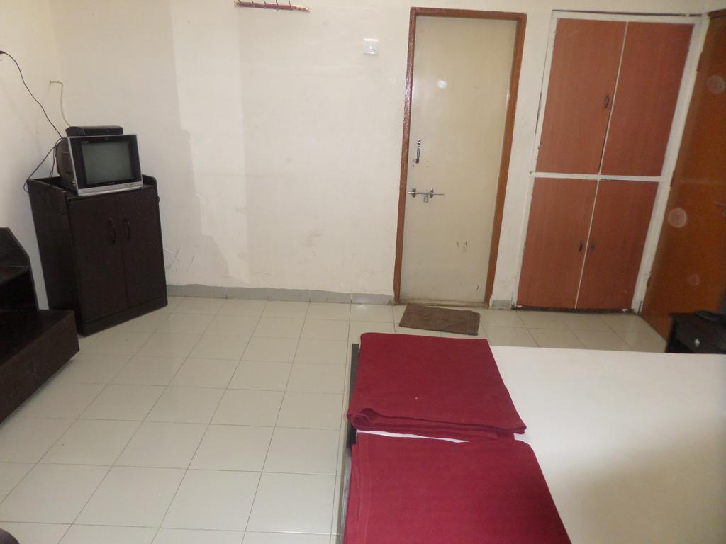 Indradeep Executive Hotel Aurangabad  Cameră foto