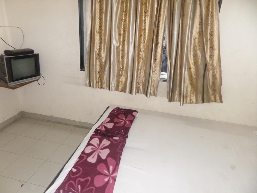 Indradeep Executive Hotel Aurangabad  Cameră foto