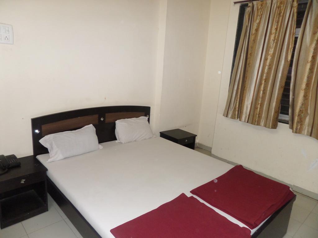 Indradeep Executive Hotel Aurangabad  Cameră foto