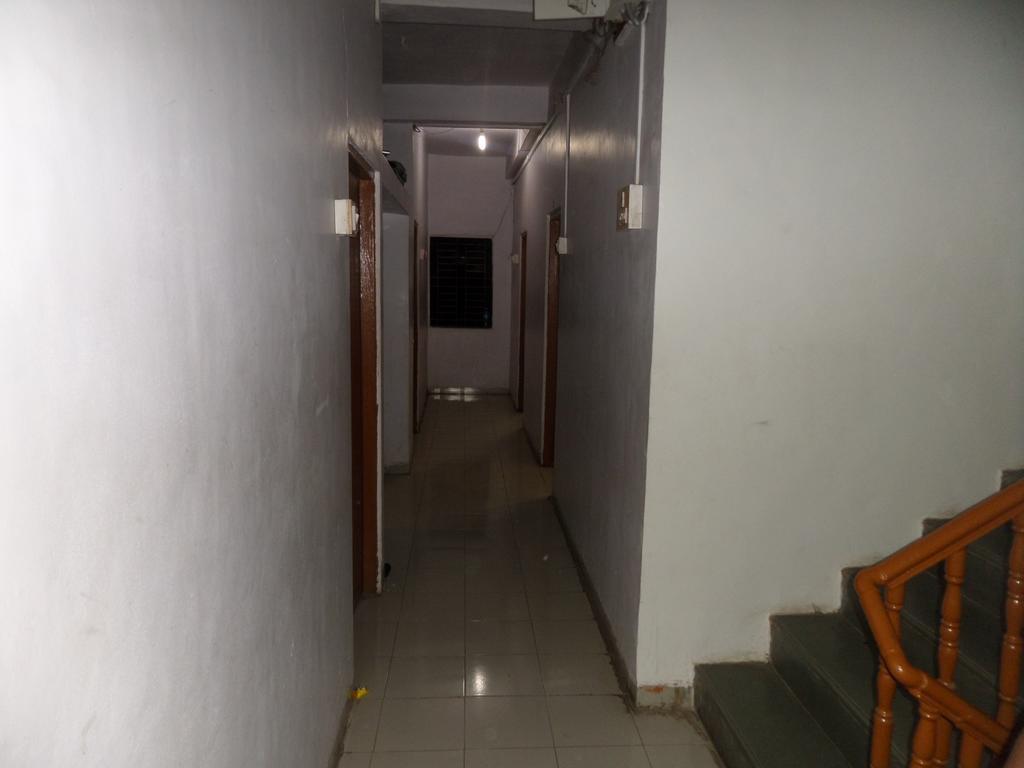 Indradeep Executive Hotel Aurangabad  Exterior foto