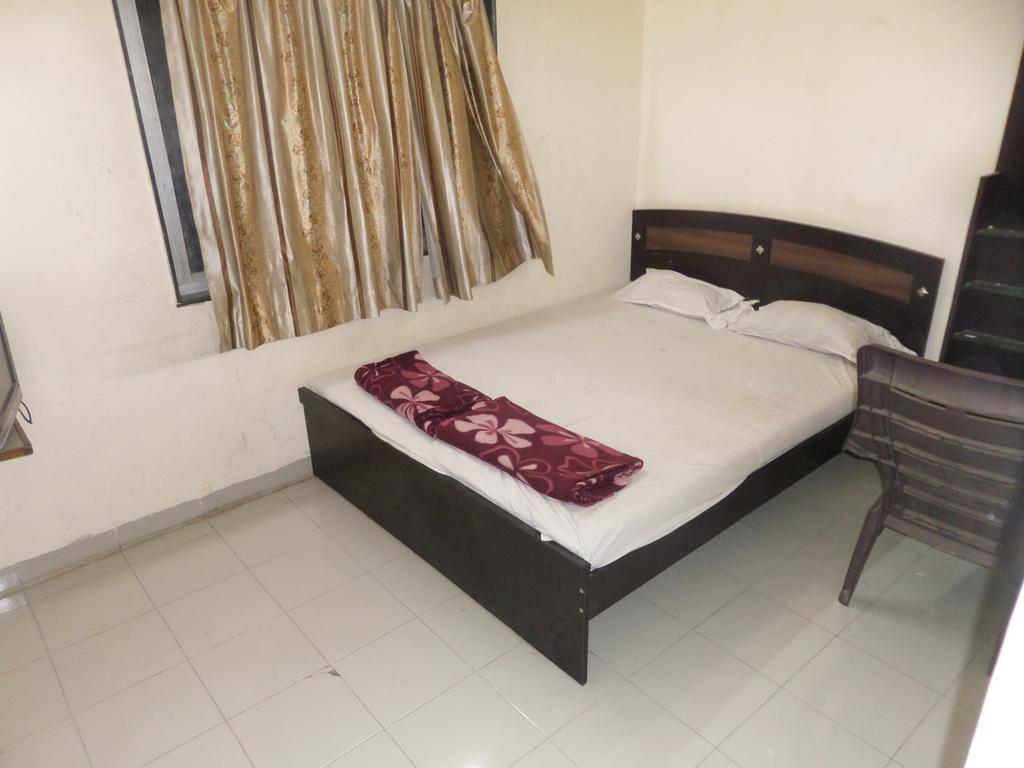 Indradeep Executive Hotel Aurangabad  Cameră foto