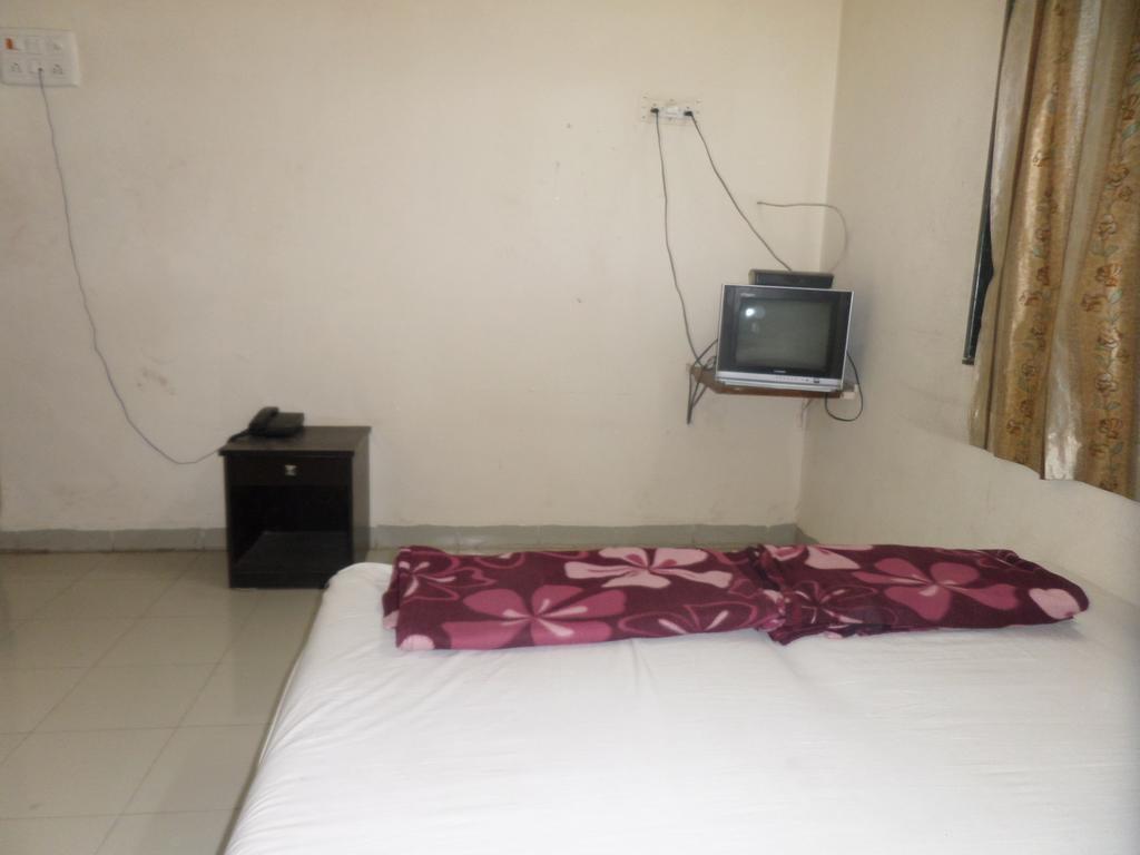 Indradeep Executive Hotel Aurangabad  Cameră foto
